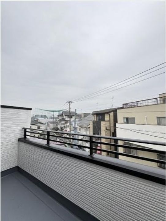 埼玉県富士見市水谷東2(一戸建)の賃貸物件の内装