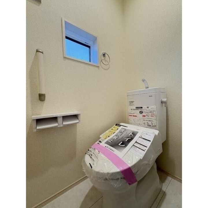 埼玉県富士見市水谷東2(一戸建)の賃貸物件の内装