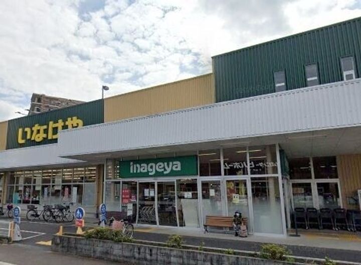 埼玉県富士見市水谷東2(一戸建)の賃貸物件の周辺