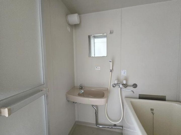 コーポハイムーンの内装