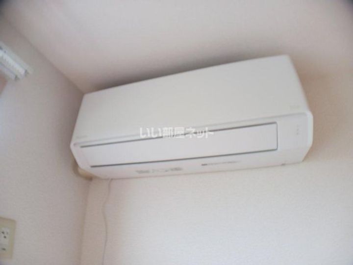 シーラック・タウンCの内装