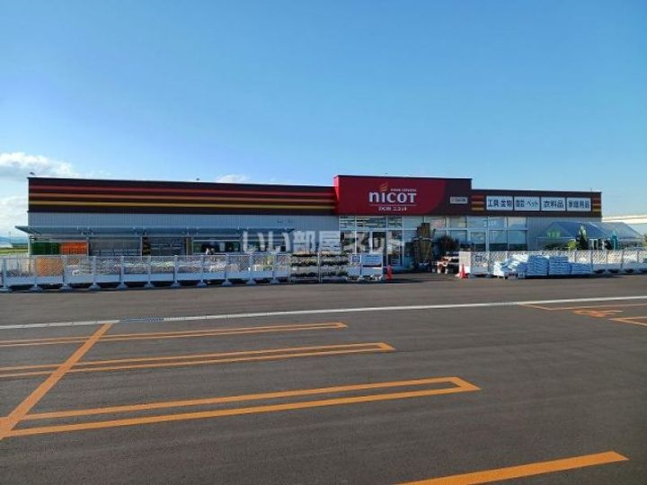 シーラック・タウンCの周辺