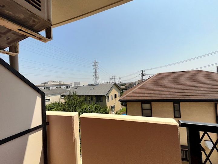 神奈川県藤沢市城南3(マンション)の賃貸物件のその他画像