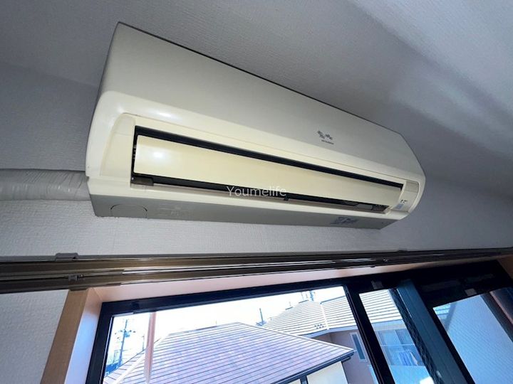 神奈川県藤沢市城南3(マンション)の賃貸物件の内装