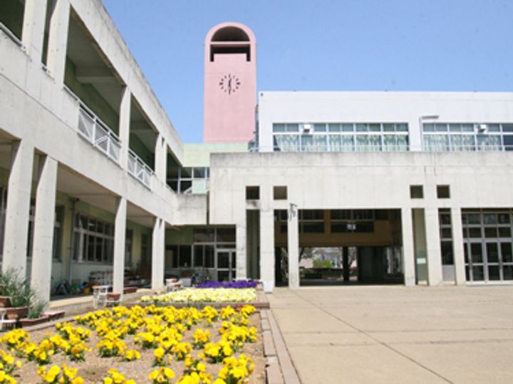 旭ルーミーつくば31番館の周辺