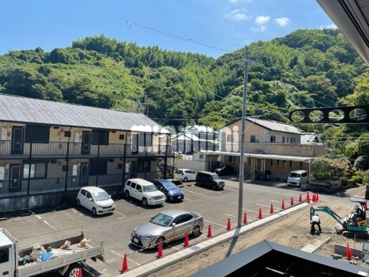 静岡県静岡市葵区南沼上3(一戸建)の賃貸物件のその他画像