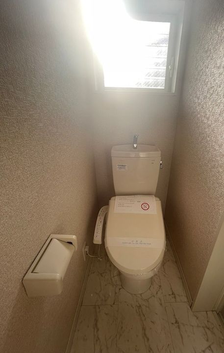 サザンローズ野毛山公園の内装