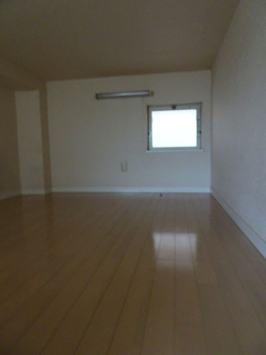 サザンローズ野毛山公園の内装