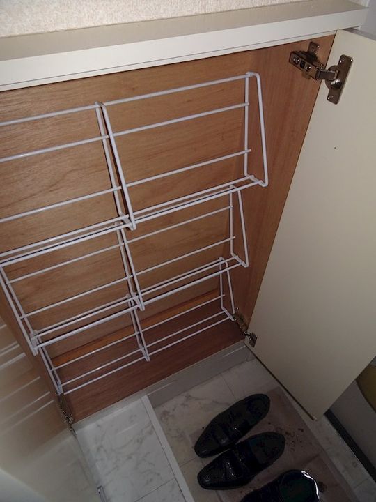 サザンローズ野毛山公園の内装