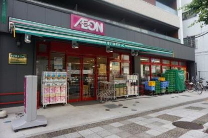 サザンローズ野毛山公園の周辺