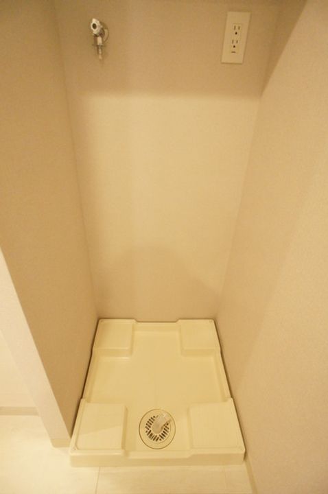 プライムメゾン初台のその他画像