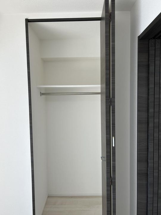 東京都大田区山王3(マンション)の賃貸物件の内装