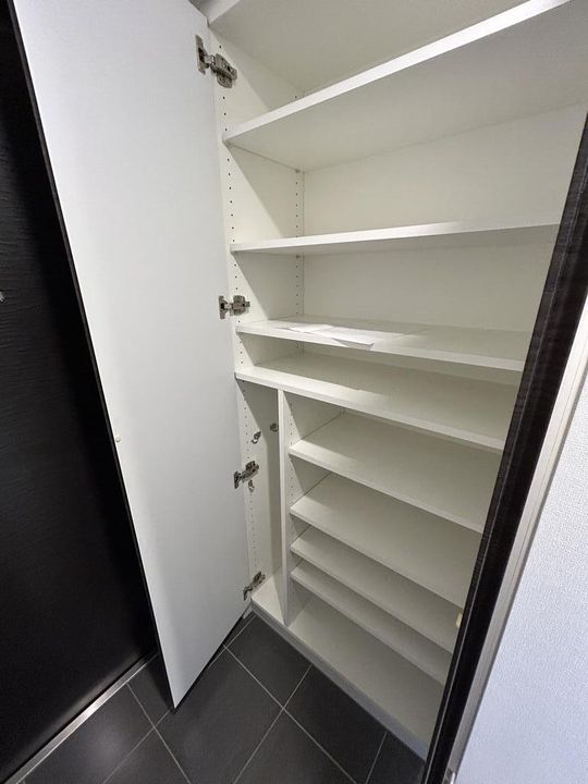 東京都大田区山王3(マンション)の賃貸物件の内装