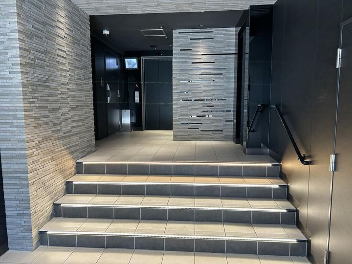 東京都大田区山王3(マンション)の賃貸物件の地図