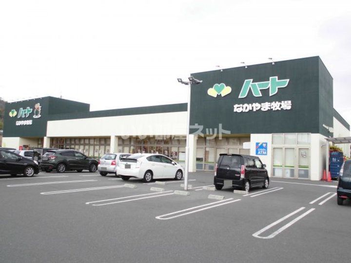 広島県福山市坪生町南3(アパート)の賃貸物件の周辺