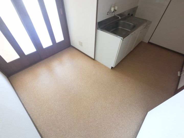 千葉県成田市西三里塚(アパート)の賃貸物件のその他画像