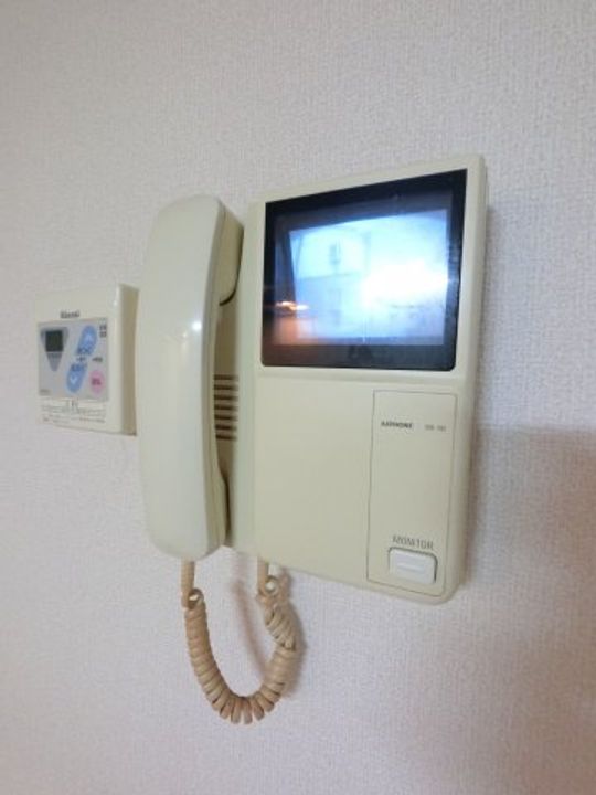 千葉県成田市西三里塚(アパート)の賃貸物件の内装