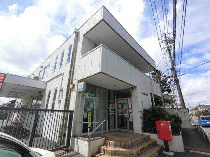 千葉県成田市西三里塚(アパート)の賃貸物件の周辺