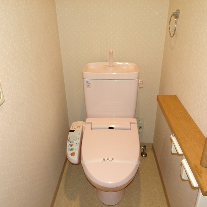 児玉ビルの内装