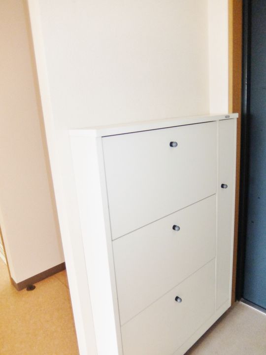 児玉ビルの内装