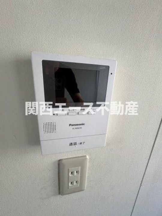 大阪府東大阪市瓢箪山町(一戸建)の賃貸物件の内装
