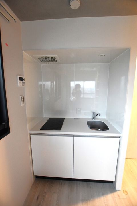 BESTA亀有のキッチン