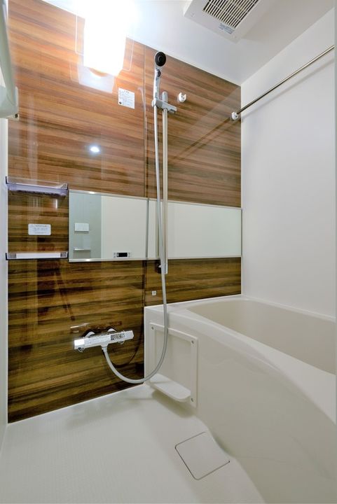 BESTA亀有の風呂