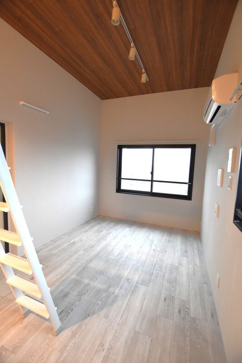 BESTA亀有の内装