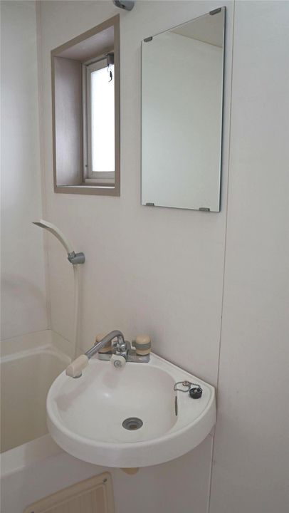 ラフォーレ恒久B棟の内装