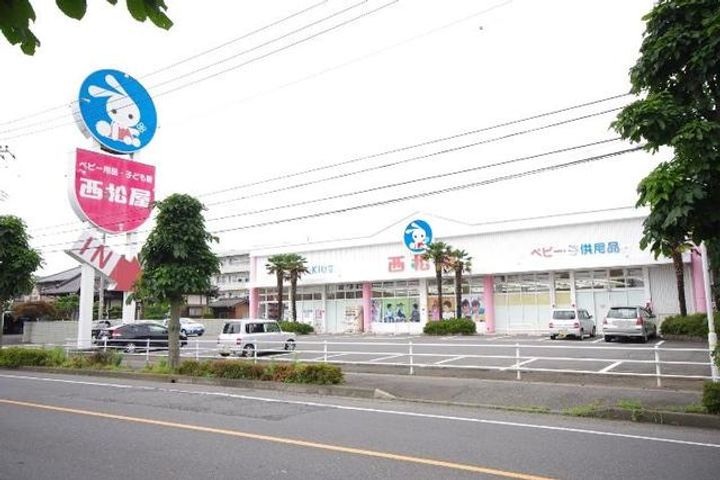 メビュース東城南Eの周辺