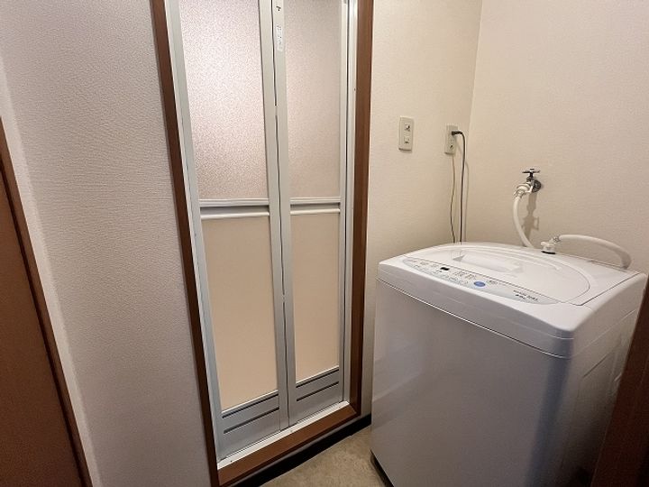 ファーニッシュド・ステイ伊那インター西の内装