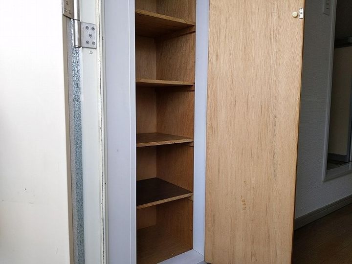 第1Uハイツのその他画像