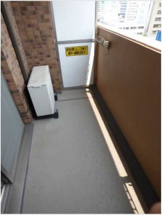 プレサンス名古屋駅前の内装