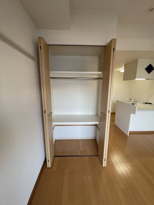 プレサンス名古屋駅前の内装