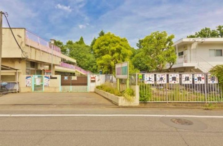 東京都小金井市貫井北町3(アパート)の賃貸物件の周辺