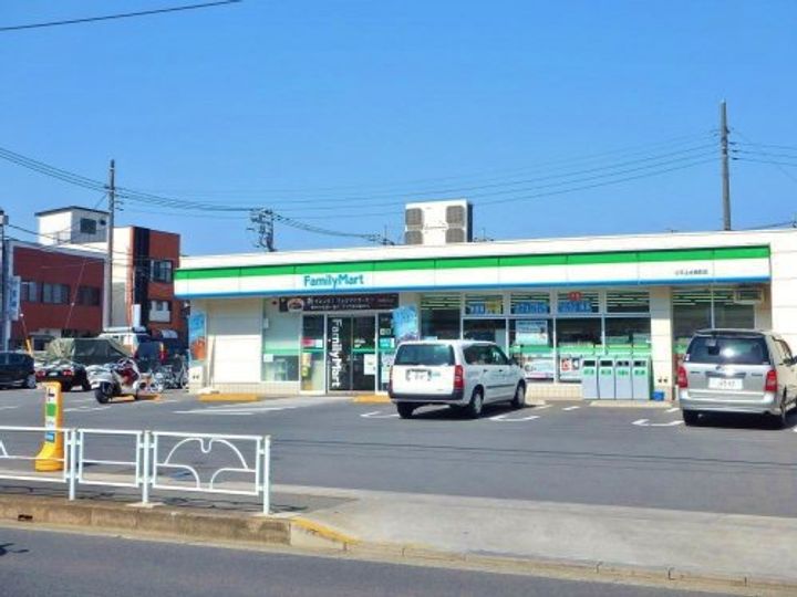 東京都小金井市貫井北町3(アパート)の賃貸物件の周辺