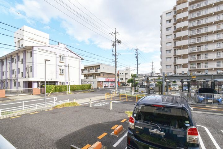 URアーバンラフレ志賀のその他画像