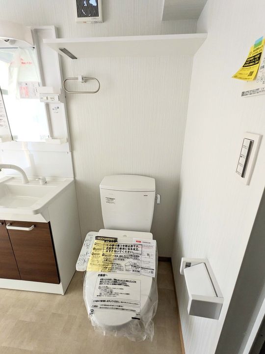宮田ビルの内装