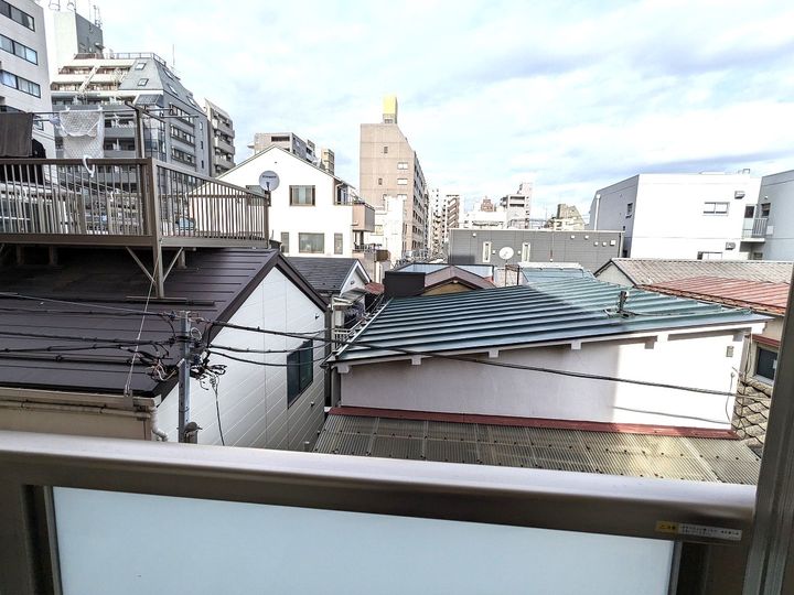 宮田ビルのその他画像