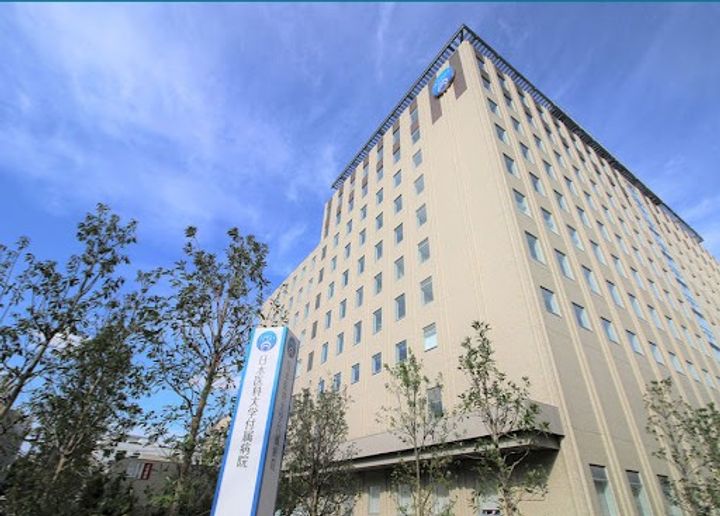 宮田ビルの周辺