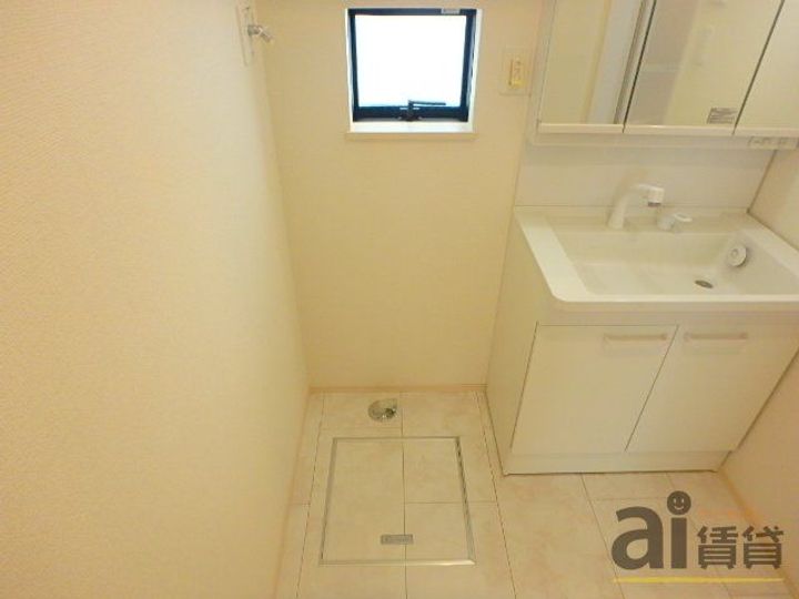 東京都国立市泉3(一戸建)の賃貸物件の内装