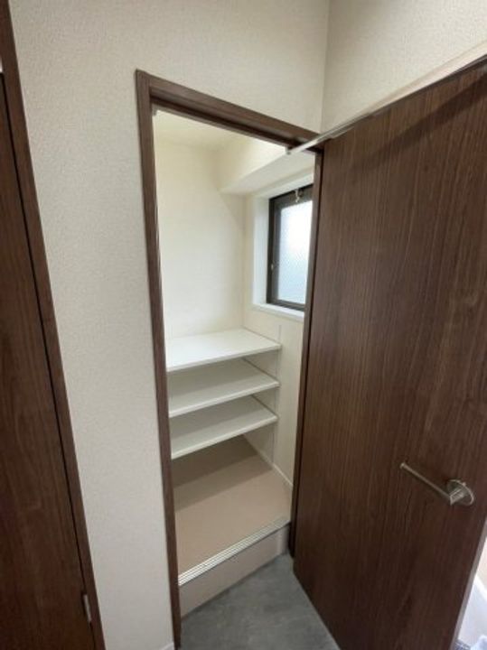 メゾン富士見台の内装