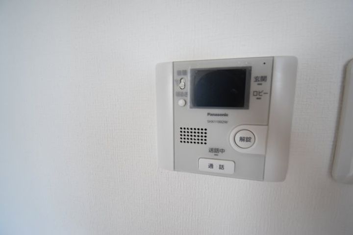 メゾン・ハナミズキ豊中の内装