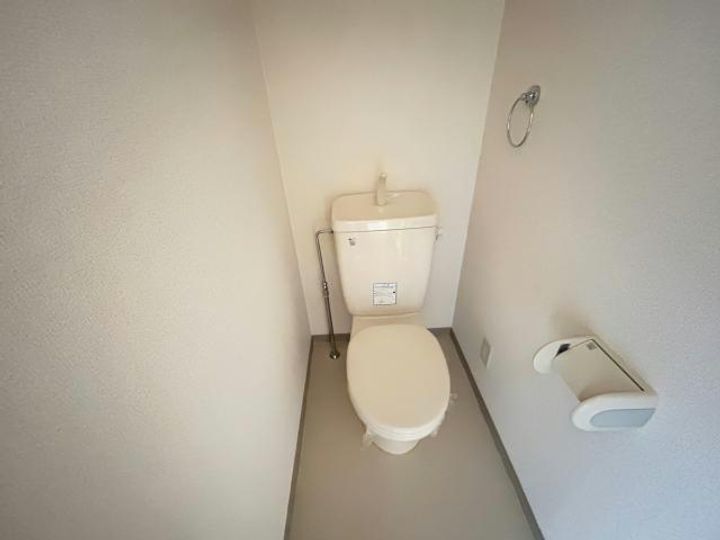 愛知県日進市岩崎町西ノ平(マンション)の賃貸物件の内装