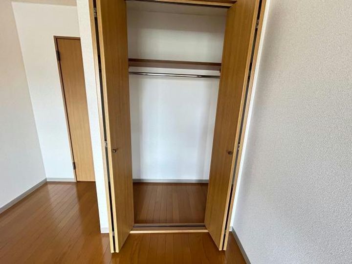 愛知県日進市岩崎町西ノ平(マンション)の賃貸物件の内装