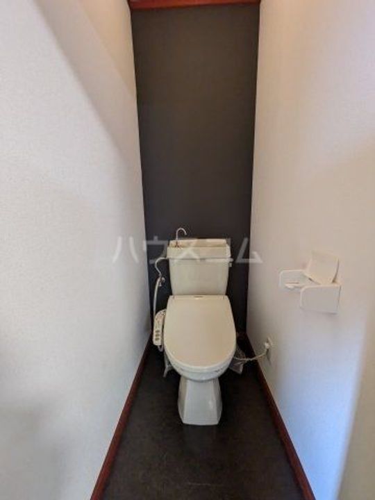 サンハイツ吉岡の内装