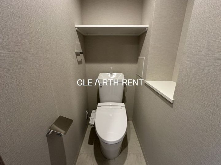 コンシェリア東京 <HIGASHIJUJO RESIDENCE>の内装