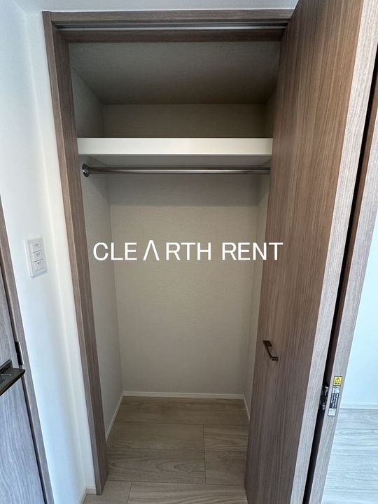 コンシェリア東京 <HIGASHIJUJO RESIDENCE>の内装