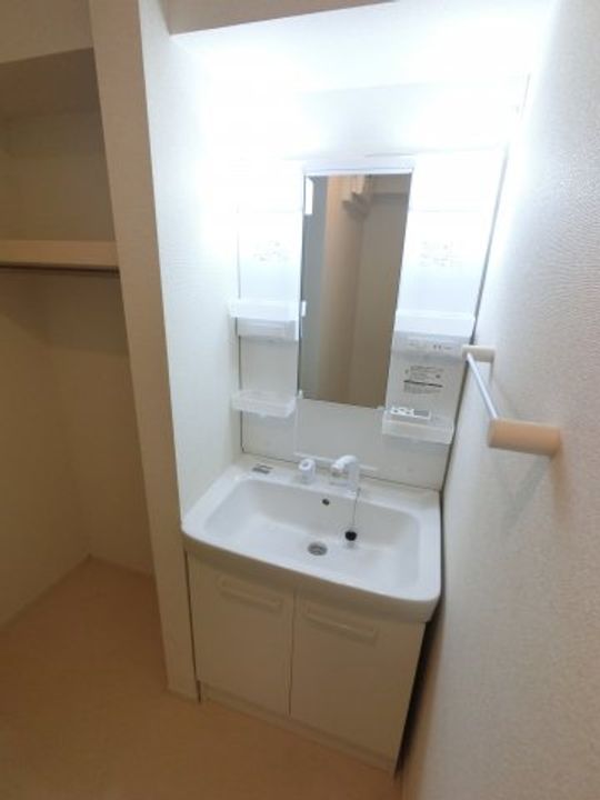 千葉県東金市田間(アパート)の賃貸物件の内装