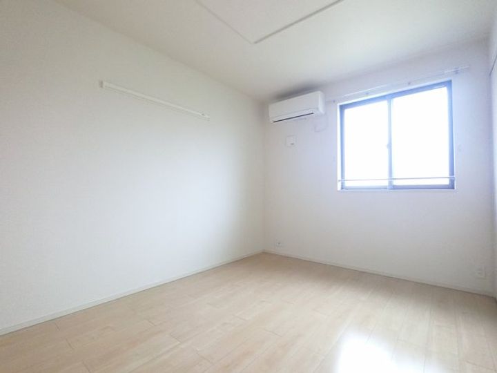 千葉県東金市田間(アパート)の賃貸物件の内装